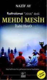 Produktbild: Mehdi Mesih