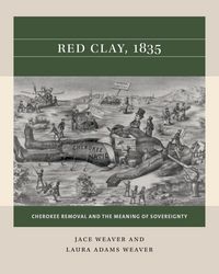 Produktbild: Red Clay, 1835