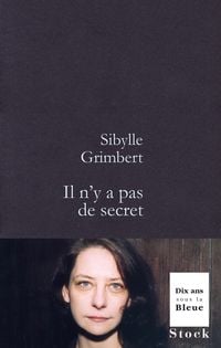 Produktbild: Il n'y a pas de secret