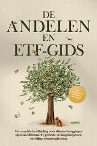 Produktbild: Borgmann, M: Aandelen- en ETF-gids: De complete handleiding