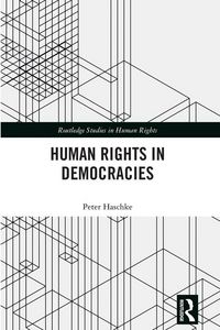 Produktbild: Human Rights in Democracies