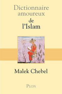 Produktbild: Dictionnaire amoureux de l'islam