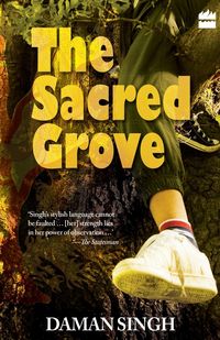 Produktbild: The Sacred Grove