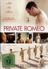 Produktbild: Private Romeo (OmU)