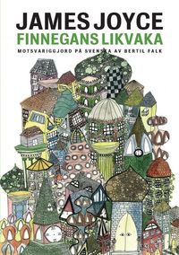 Produktbild: Finnegans likvaka