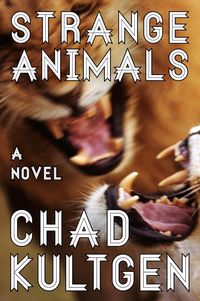 Produktbild: Strange Animals