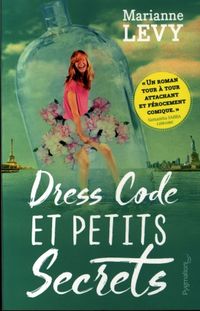 Produktbild: Dress code et petits secrets