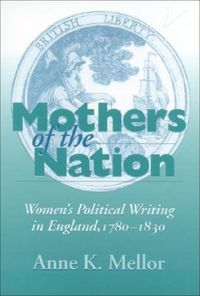 Produktbild: Mothers of the Nation