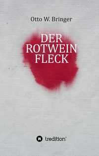 Produktbild: Der Rotweinfleck
