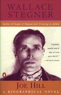 Produktbild: Joe Hill