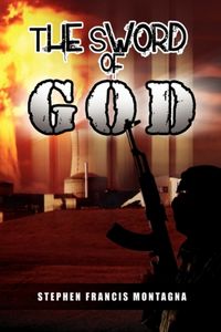 Produktbild: Montagna, S: Sword of God
