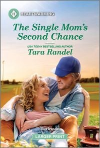 Produktbild: The Single Mom's Second Chance