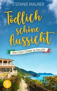 Produktbild: Tödlich schöne Aussicht