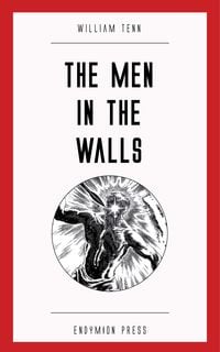 Produktbild: The Men in the Walls