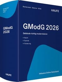 Produktbild: GModG 2026