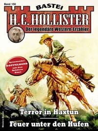 Produktbild: H. C. Hollister 150