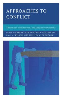 Produktbild: Approaches to Conflict