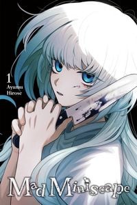 Produktbild: Mad Miniscape, Vol. 1