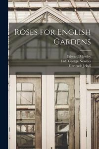 Produktbild: Roses for English Gardens