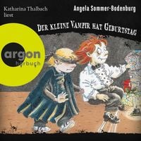 Produktbild: Der kleine Vampir hat Geburtstag