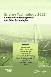 Produktbild: Energy Technology 2023