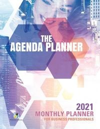 Produktbild: The Agenda Planner