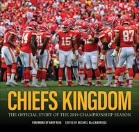 Produktbild: Chiefs Kingdom