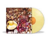 Produktbild: It Is Finished/lemon cream colored vinyl