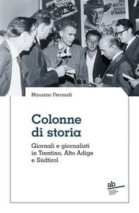 Produktbild: Colonne di storia