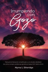 Produktbild: Irrumpiendo con gozo