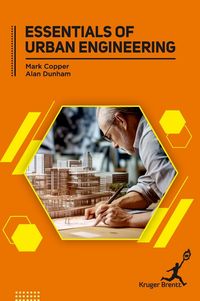 Produktbild: Essentials of Urban Engineering