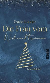 Produktbild: Est&eacute;e Lauder - Die Frau vom Weihnachtsmann