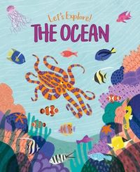 Produktbild: Cheeseman, P: Let's Explore! The Ocean