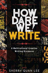 Produktbild: How Dare We! Write