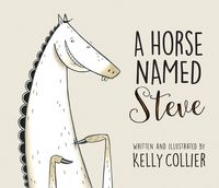 Produktbild: A Horse Named Steve