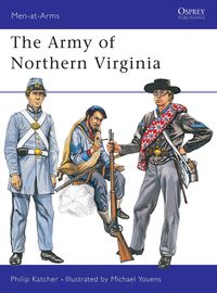 Produktbild: The Army of Northern Virginia
