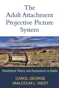 Produktbild: The Adult Attachment Projective Picture System