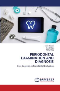 Produktbild: Periodontal Examination and Diagnosis
