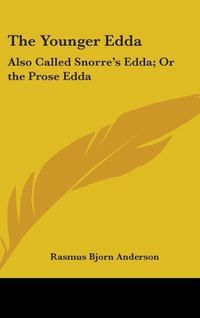 Produktbild: The Younger Edda