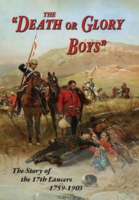 Produktbild: The Death or Glory Boys
