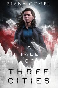 Produktbild: A Tale of Three Cities