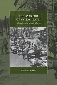 Produktbild: The Dark Side of Nation-States