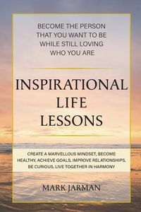 Produktbild: Jarman, M: Inspirational Life Lessons