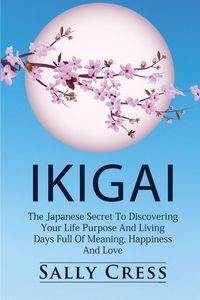 Produktbild: Ikigai