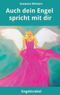 Produktbild: Auch dein Engel spricht mit dir