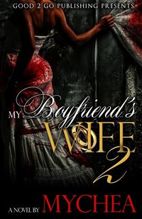 Produktbild: My Boyfriend's Wife 2