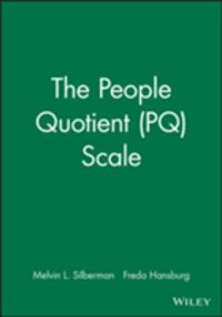 Produktbild: People Quotient (pq) Scale