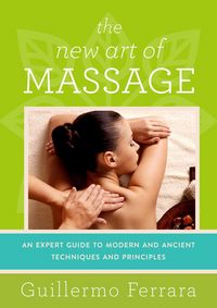 Produktbild: The New Art of Massage
