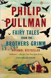 Produktbild: Fairy Tales from the Brothers Grimm