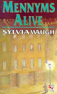Produktbild: Waugh, S: Mennyms Alive